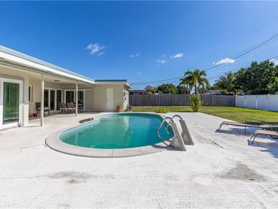 4734 Harrison St, Hollywood, FL, 33021