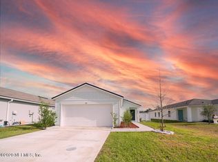 245 Ashby Landing Way, Saint Augustine, FL 32086