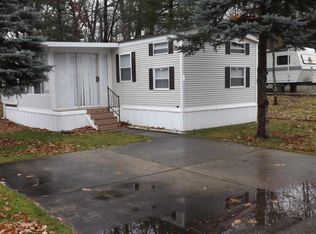 2757 Owens Dr UNIT 86, Houghton Lake, MI 48629