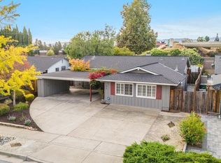 974 Pocatello Ave, Sunnyvale, CA 94087
