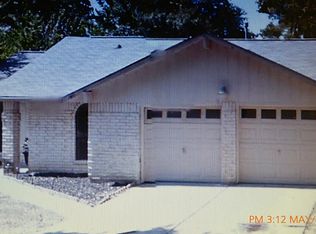 9227 Woodland Oaks Dr, Houston, TX 77040