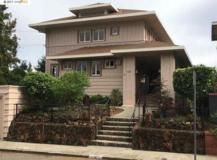 139 Hillcrest Rd, Berkeley, CA 94705