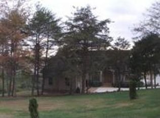 264 Cherokee Cir, Ten Mile, TN 37880