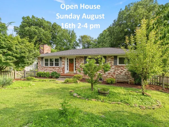 4108 Ealy Rd, Chattanooga, TN 37412