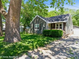 3817 E 8th St, Des Moines, IA 50316