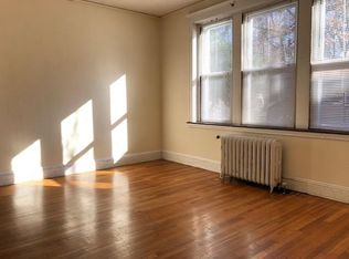 43 Addington Rd, Brookline, MA 02445