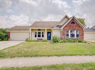 11187 Autumn Harvest Dr, Fishers, IN 46038