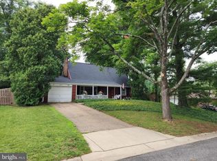 12007 Tempo Ln, Bowie, MD 20715