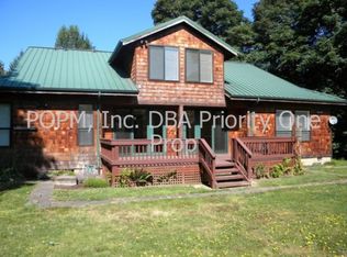 9600 SE Vradenburg Rd, Happy Valley, OR 97086