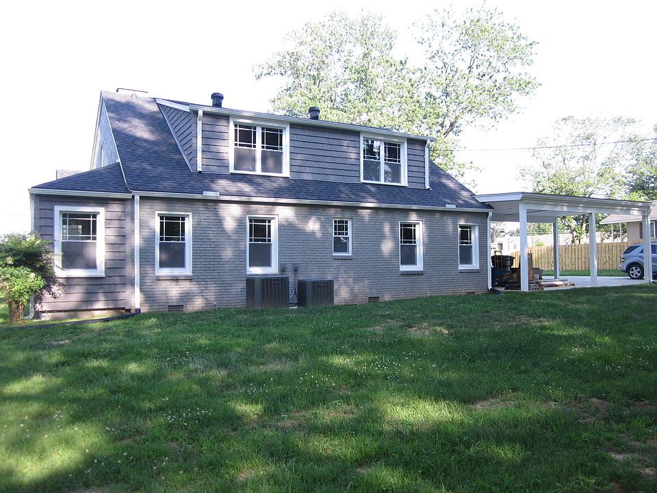 718 N Lindell St, Martin, TN 38237 Zillow