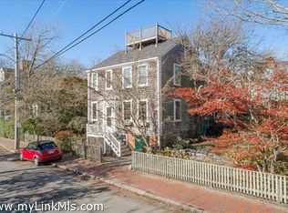 3 W Chester St, Nantucket, MA 02554