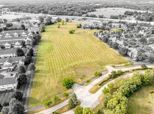 Bluestem Rd, Roscoe, IL 61073