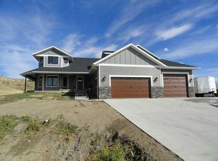 525 Hailee St, Billings, MT 59101