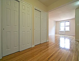 Rented by SW Queens Mezzanine