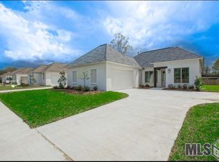 41047 Talonwood Dr, Gonzales, LA 70737
