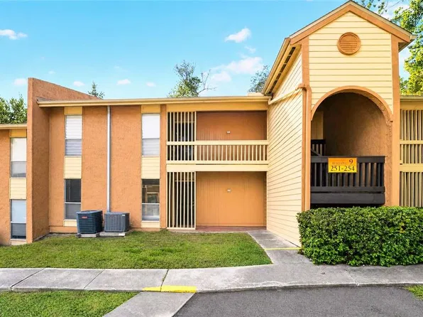 1810 NW 23RD BOULEVARD #252, GAINESVILLE, FL 32605