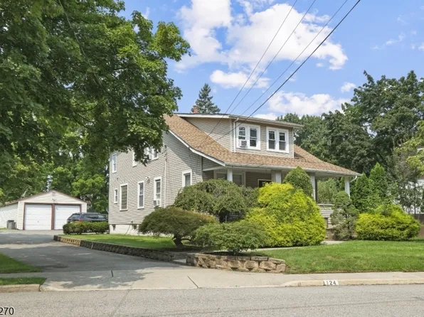 124 Weinmanns Blvd Floor 2, Wayne, NJ 07470