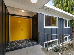 19825 15th Ave NW, Shoreline, WA 98177