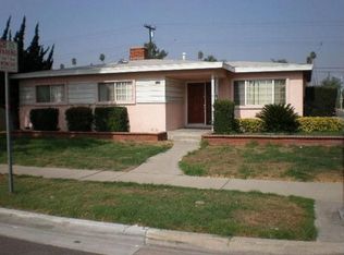 9505 Paramount Blvd, Downey, CA 90240