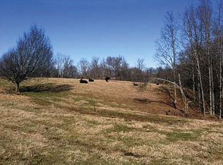 5 Henderson Rd, Ardmore, TN 38449