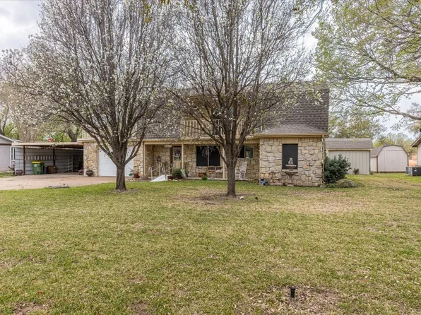 3714 Winding Way, Granbury, TX 76049