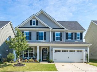 2036 Campana Dr, Raleigh, NC 27603