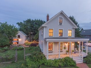 44 Canal St, Winchester, MA 01890
