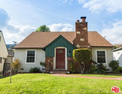 3431 Sierra Vista Ave, Glendale, CA, 91208