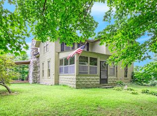 1125 Grass Lake Rd, Grass Lake, MI 49240