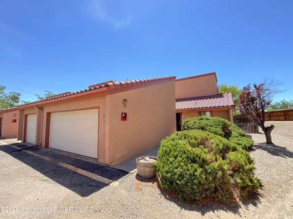 5200 Villa View Dr APT 5A, Farmington, NM 87402