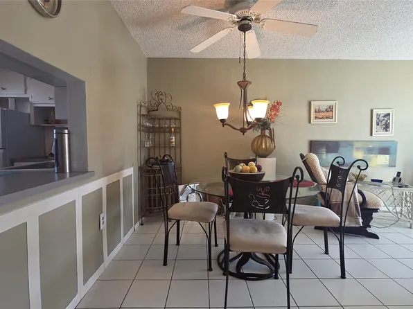 2880 NE 203rd Street #7, Miami, FL 33180