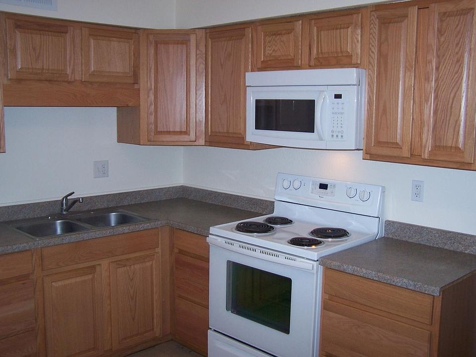 BUILT IN MICROWAVE