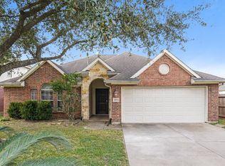 2011 Pinecreek Pass Ln, Katy, TX 77449