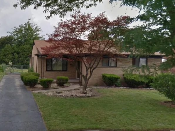 17010 George Washington Dr, Southfield, MI 48075