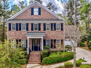 515 Fort Augusta St, Evans, GA 30809