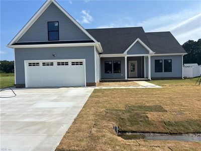121 Copper Run Loop, South Mills, NC, 27976