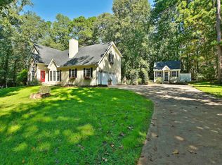 65 Leah Dr, Newnan, GA 30265