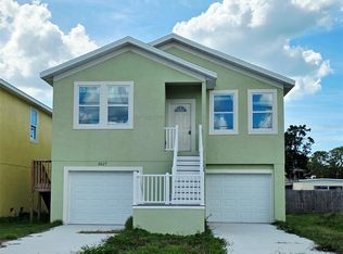 5527 Leisure Ln, New Port Richey, FL 34652