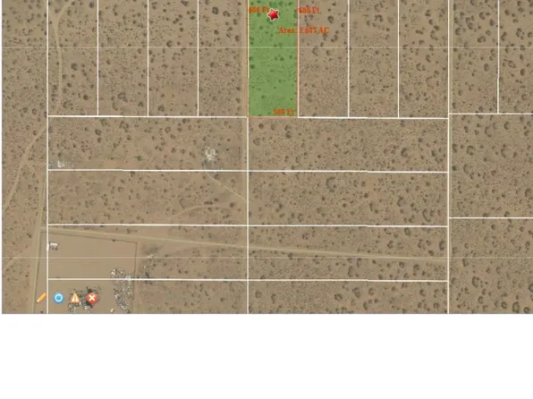 0 Vac Avenue M Vic Suite 230, Lancaster, CA 93535