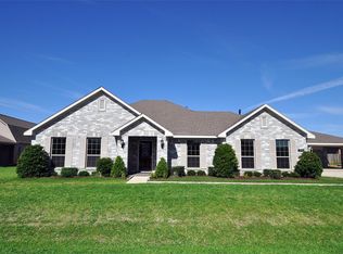 3704 Pedregal Rd, League City, TX 77539