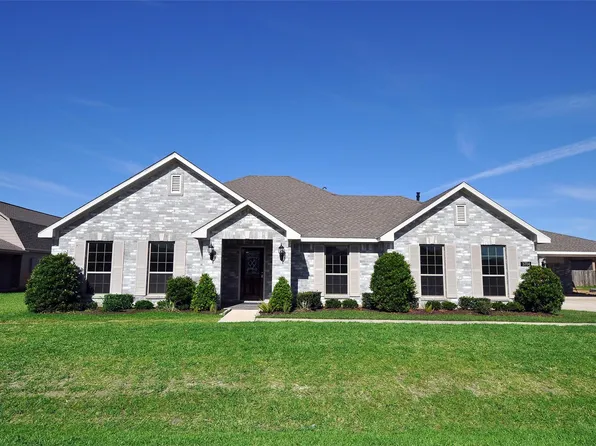 3704 Pedregal Rd, League City, TX 77539