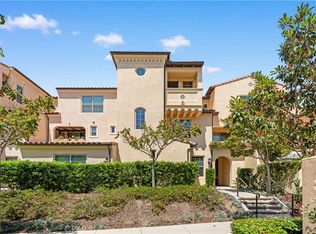 104 Rye Grass, Irvine, CA 92618