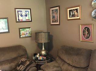 810 W Ildereen St, Springfield, MO 65807