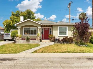229 N Park Ave, Montebello, CA 90640