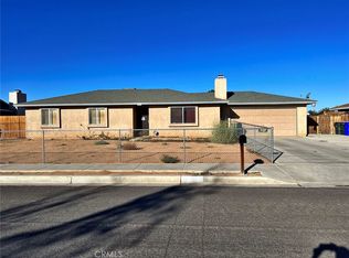 13448 Franceska Rd, Apple Valley, CA 92308