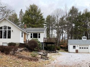 151 Wyman Bog Rd, Winslow, ME 04901