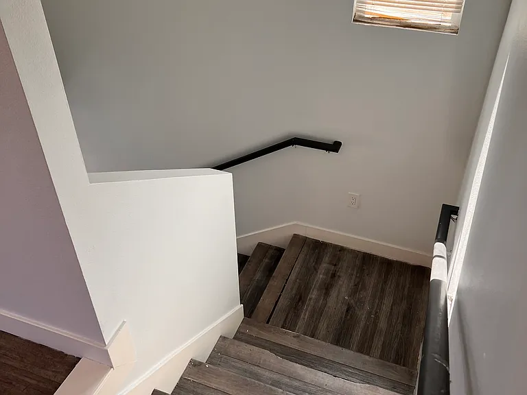 3805 Crawford St #3807 — Photo 11