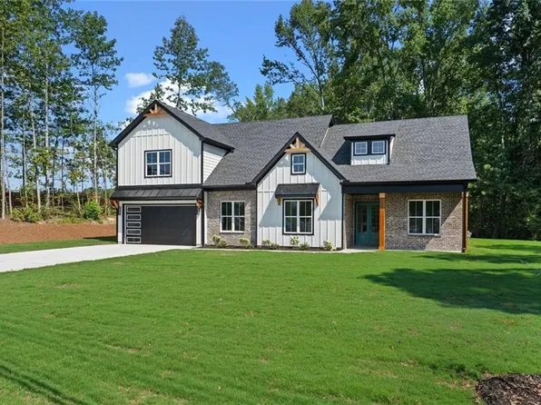 4350 Gaydon Rd, Powder Springs, GA 30127