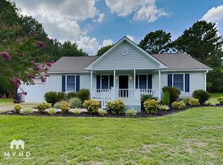 2004 Benttree Dr, Clayton, NC 27520