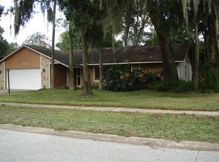 965 Sandle Wood Dr, Port Orange, FL 32127